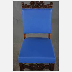 Sitzgarnitur Neobarock