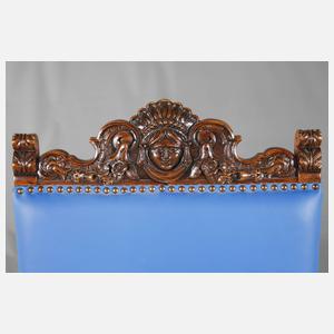 Sitzgarnitur Neobarock