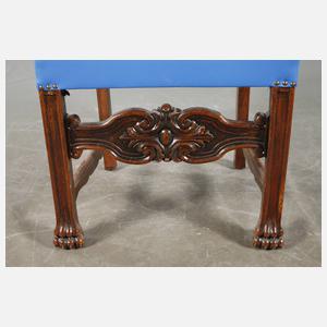 Sitzgarnitur Neobarock