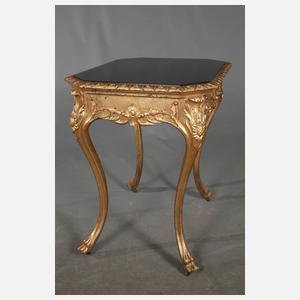 Salongarnitur Neorokoko