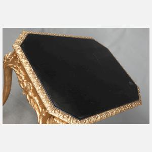 Salongarnitur Neorokoko