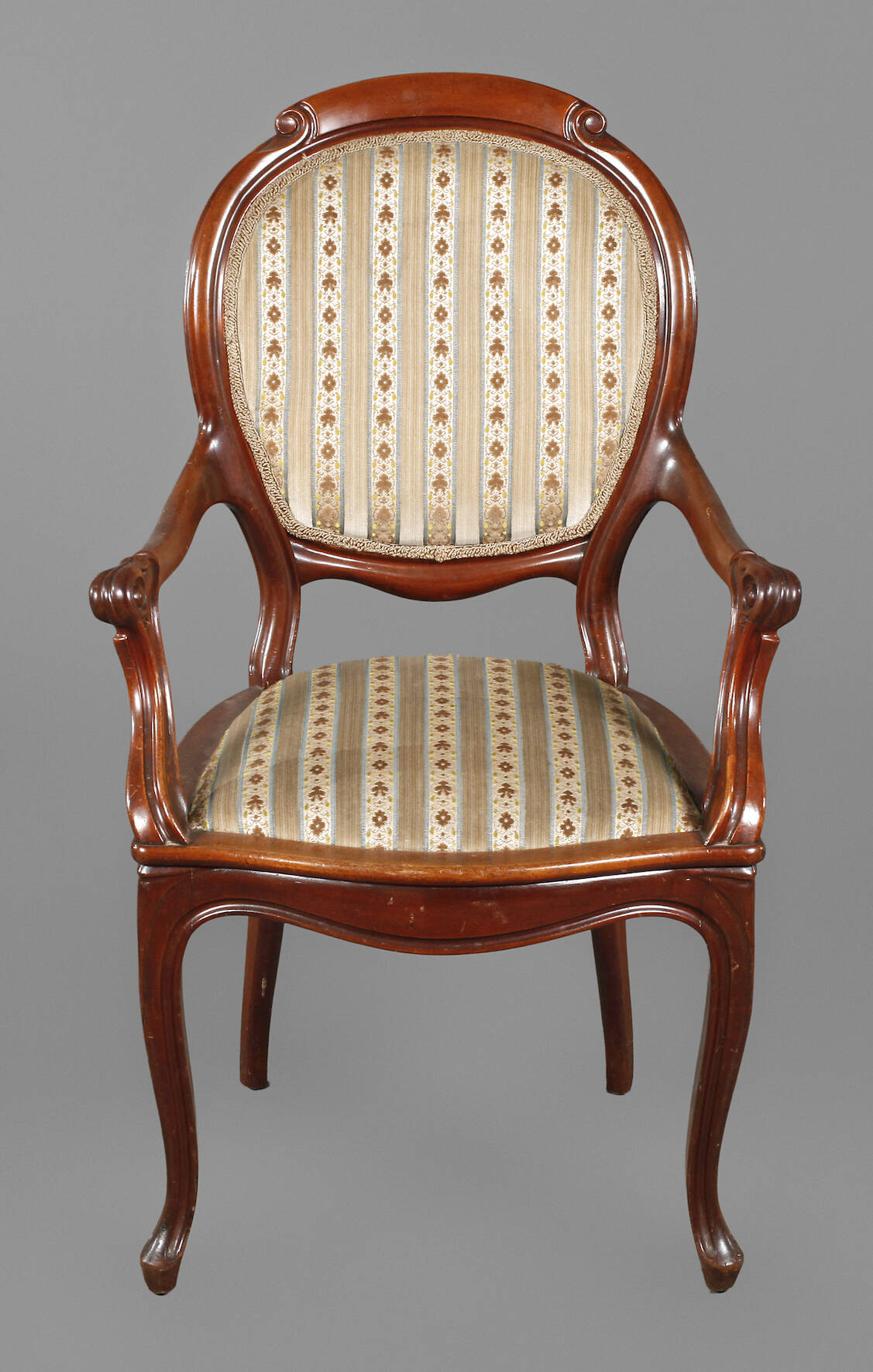 Sessel Louis Philippe