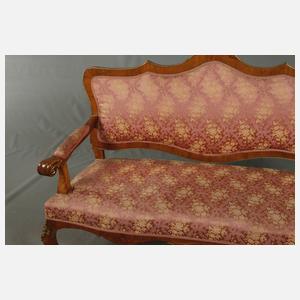 Sitzbank Dresden II.