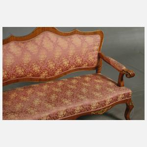 Sitzbank Dresden II.