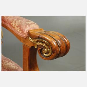 Sitzbank Dresden II.