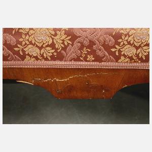 Sitzbank Dresden II.