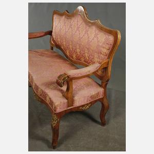 Sitzbank Dresden II.