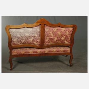 Sitzbank Dresden II.