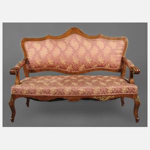 Sitzbank Dresden II.