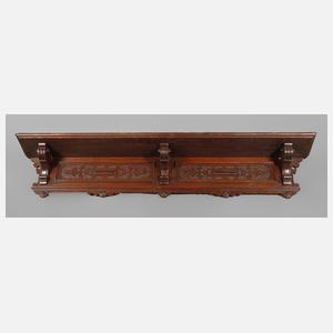 Gründerzeit Wandboard