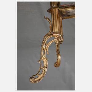 Blumensäule Historismus