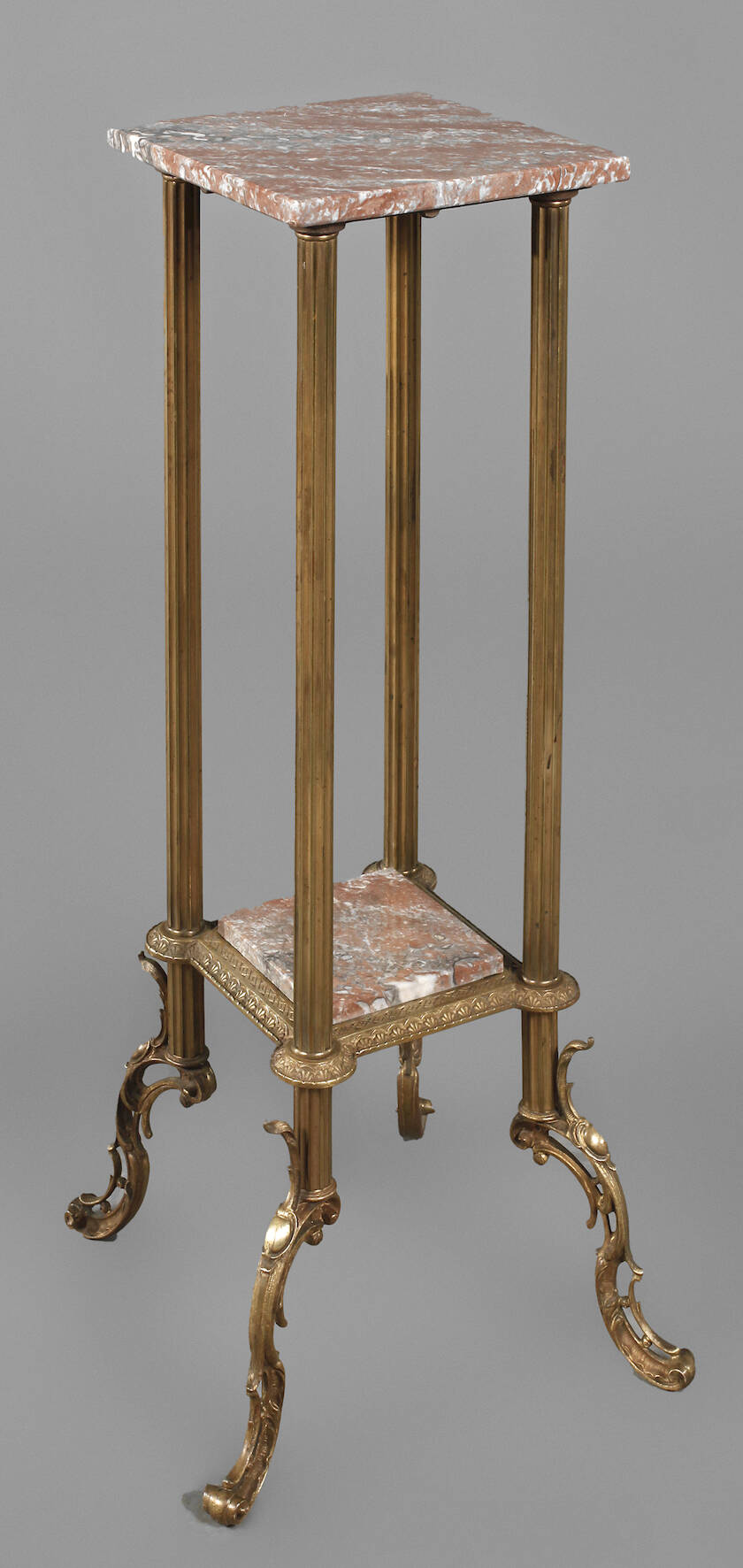 Blumensäule Historismus