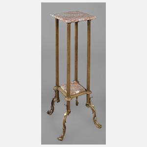 Blumensäule Historismus