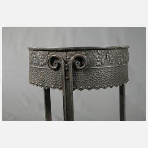 Blumentisch Jugendstil