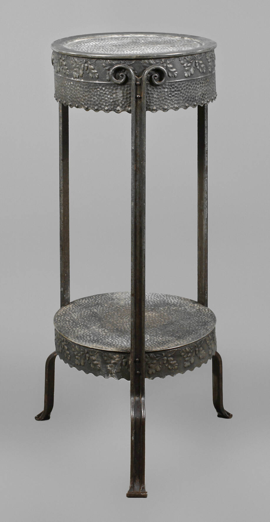 Blumentisch Jugendstil