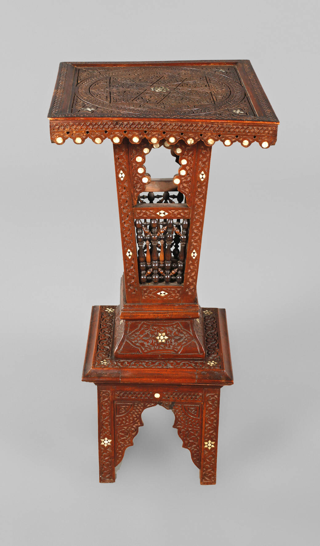 Blumentisch maurisch