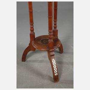 Maurische Blumensäule