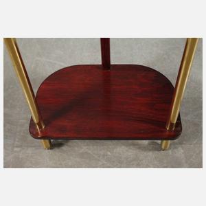 Stummer Diener Thonet