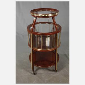 Großer Servierwagen Rockhausen