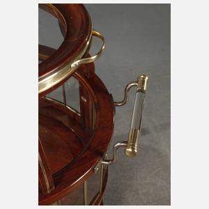 Großer Servierwagen Rockhausen