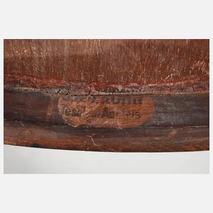 Paar Armlehnstühle Kohn