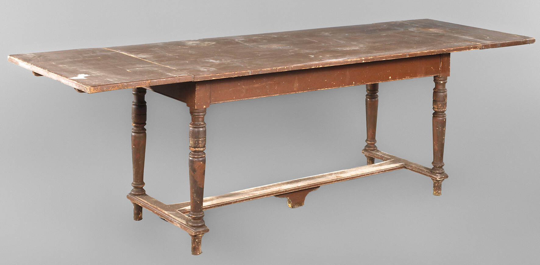 Großer Arbeitstisch