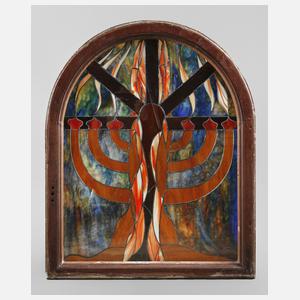 Synagogenfenster