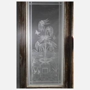 Türanlage Jugendstil