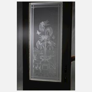 Türanlage Jugendstil