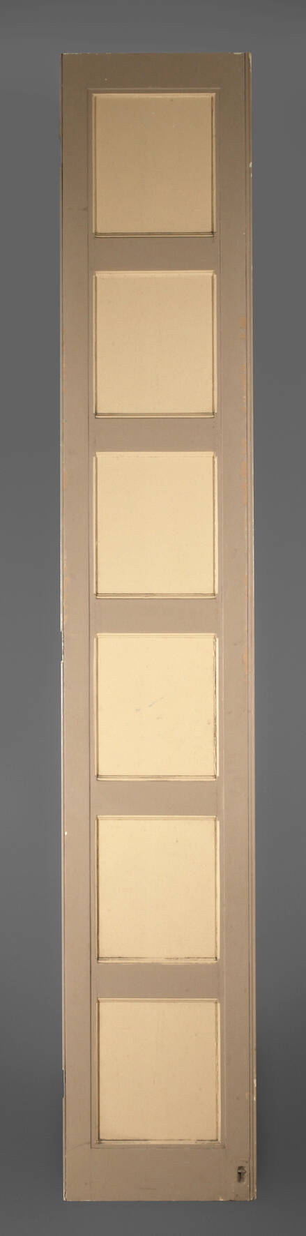 Großer Posten Wandvertäfelung