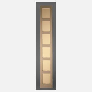 Großer Posten Wandvertäfelung