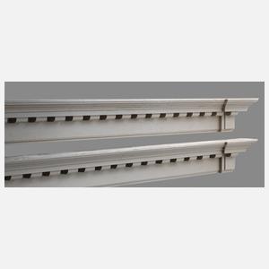 13 lfm. Profilgesims