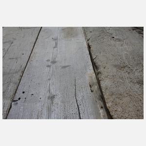 Dielenboden Nadelholz