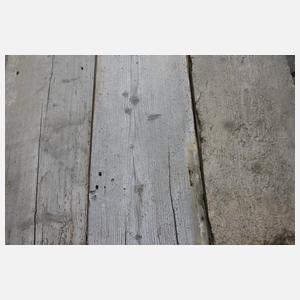 Dielenboden Nadelholz