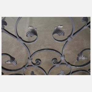 Gitter Schmiedeeisen