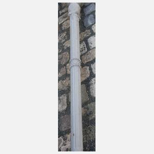 Laternenmast Historismus