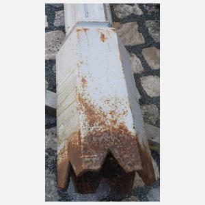 Laternenmast Historismus