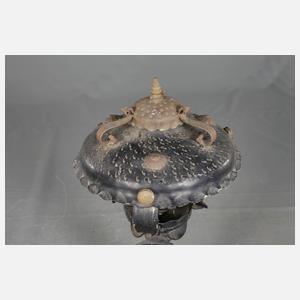 Gartenlaterne Jugendstil