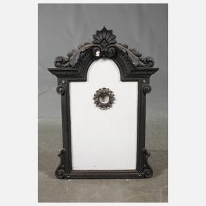 Wandwaschbecken Historismus