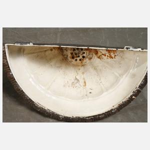 Wandwaschbecken Historismus