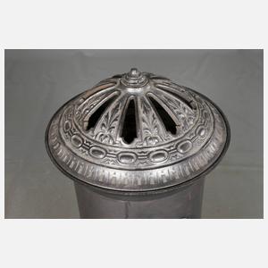 Kleiner Ofen Gusseisen