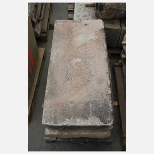 Granitplatten