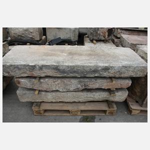 Granitplatten