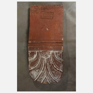 Konvolut Beetbegrenzung