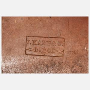 Konvolut Beetbegrenzung