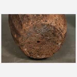 Paar Pflanzgefäße Art déco