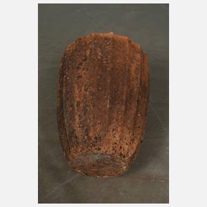 Paar Pflanzgefäße Art déco