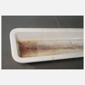 Waschbecken Gusseisen