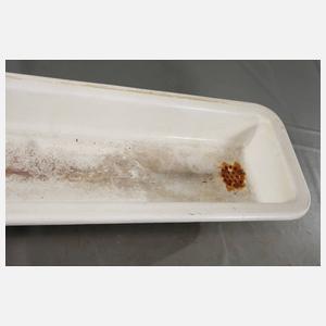 Waschbecken Gusseisen