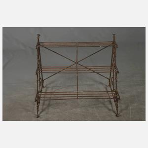 Garten Etagere